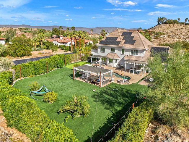 71530 Quail Trail, Palm Desert, CA 92260
