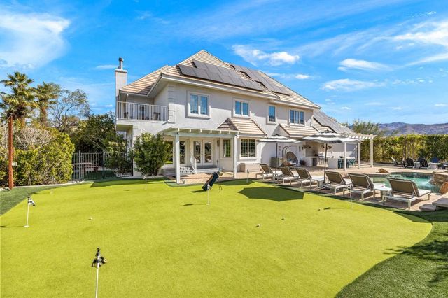 71530 Quail Trail, Palm Desert, CA 92260