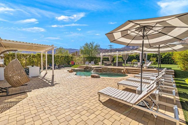 71530 Quail Trail, Palm Desert, CA 92260