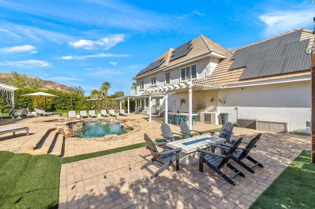 71530 Quail Trail, Palm Desert, CA 92260