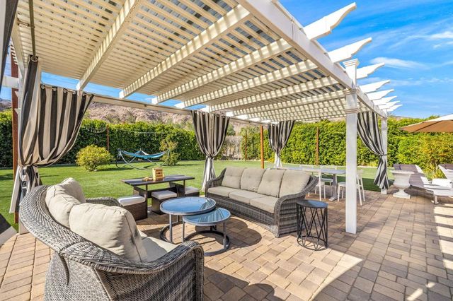 71530 Quail Trail, Palm Desert, CA 92260