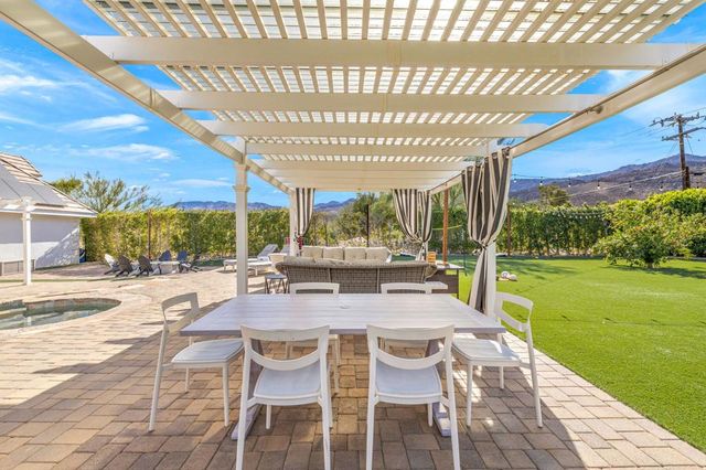 71530 Quail Trail, Palm Desert, CA 92260