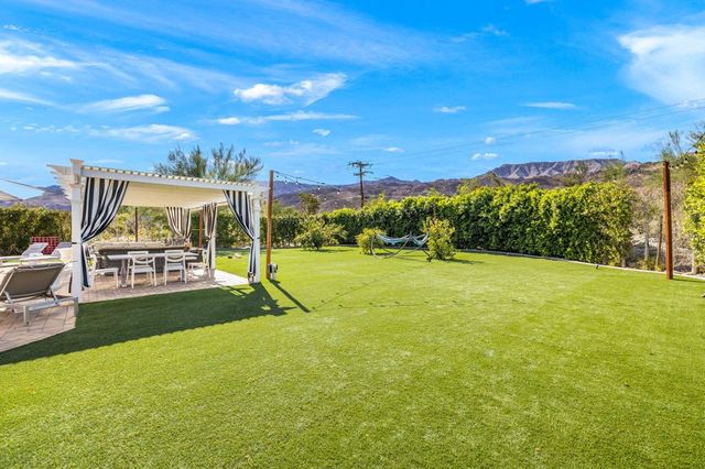 71530 Quail Trail, Palm Desert, CA 92260