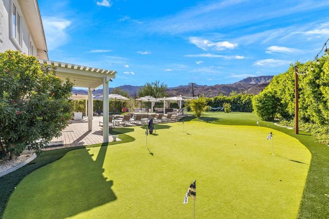 71530 Quail Trail, Palm Desert, CA 92260