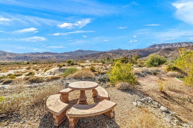 71530 Quail Trail, Palm Desert, CA 92260