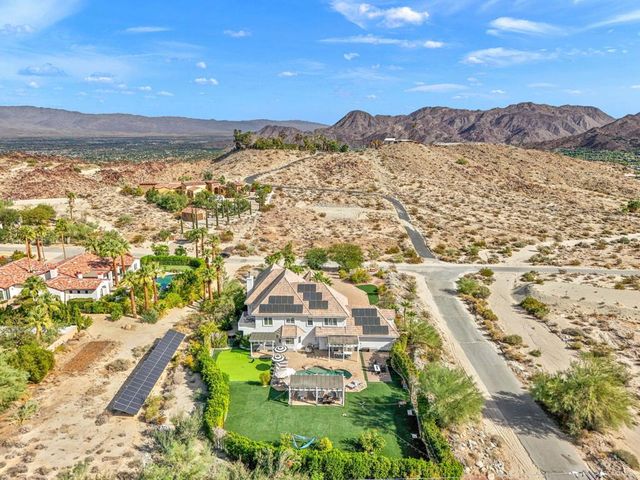 71530 Quail Trail, Palm Desert, CA 92260