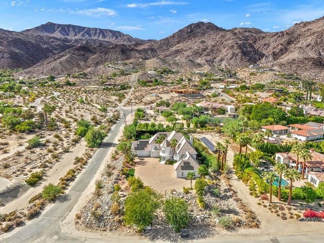 71530 Quail Trail, Palm Desert, CA 92260