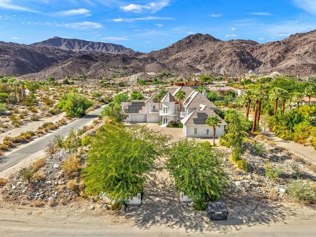 71530 Quail Trail, Palm Desert, CA 92260