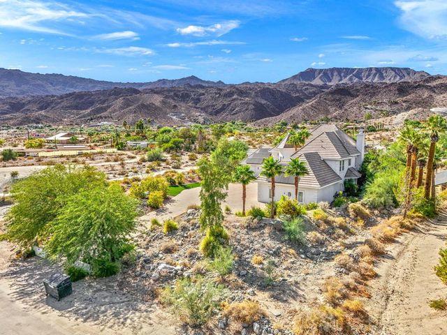 71530 Quail Trail, Palm Desert, CA 92260