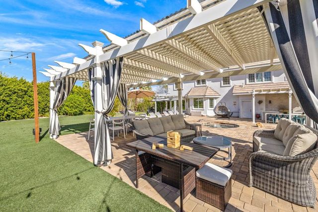 71530 Quail Trail, Palm Desert, CA 92260