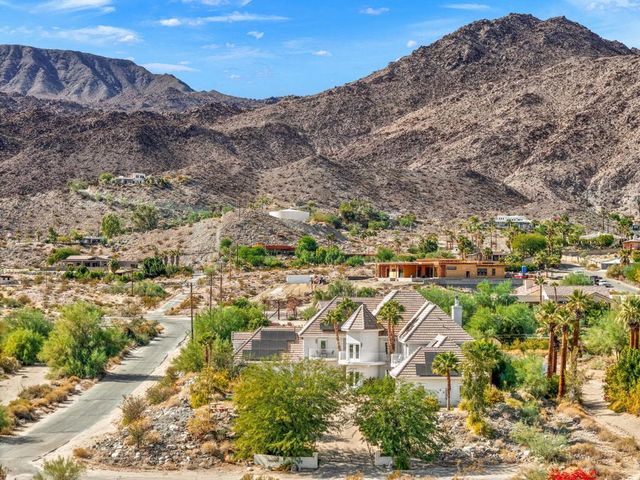 71530 Quail Trail, Palm Desert, CA 92260