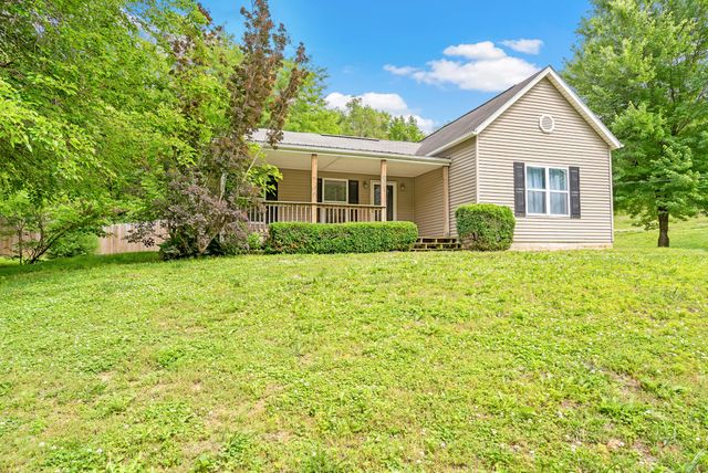 902 UNION ST ST, Glasgow, MO 65254