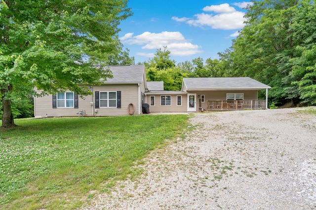 902 UNION ST ST, Glasgow, MO 65254