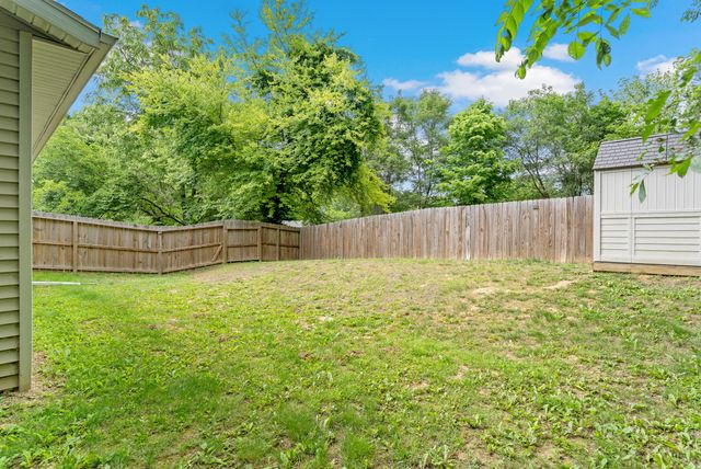 902 UNION ST ST, Glasgow, MO 65254