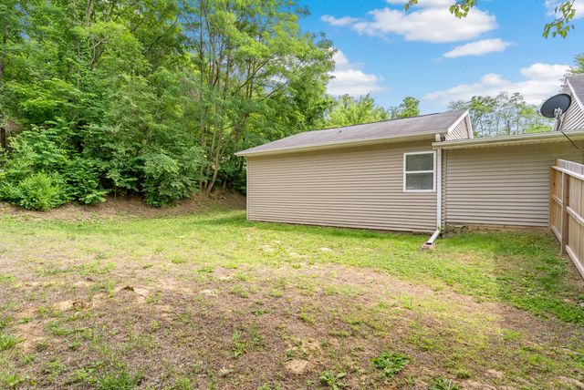 902 UNION ST ST, Glasgow, MO 65254