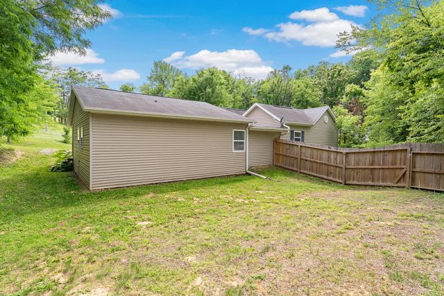 902 UNION ST ST, Glasgow, MO 65254