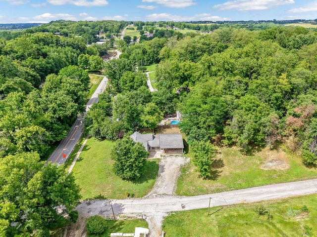 902 UNION ST ST, Glasgow, MO 65254