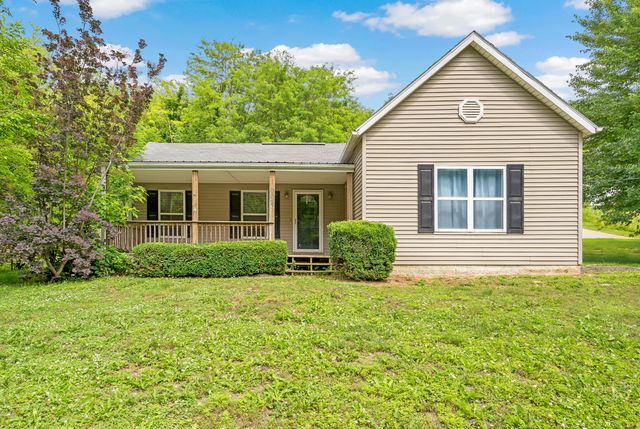 902 UNION ST ST, Glasgow, MO 65254