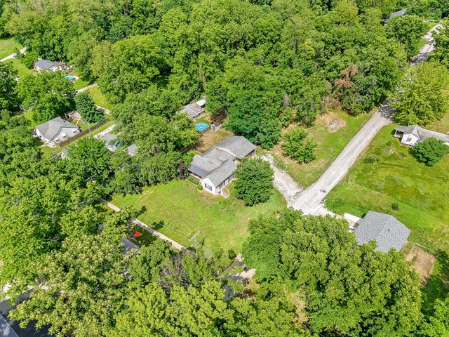 902 UNION ST ST, Glasgow, MO 65254