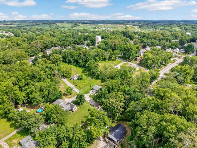 902 UNION ST ST, Glasgow, MO 65254