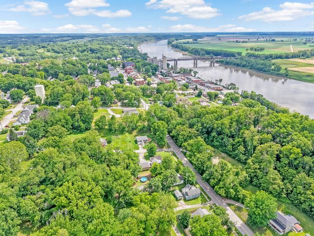 902 UNION ST ST, Glasgow, MO 65254