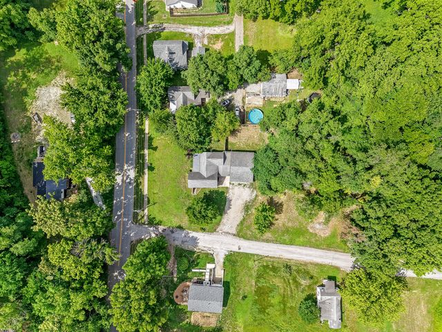 902 UNION ST ST, Glasgow, MO 65254