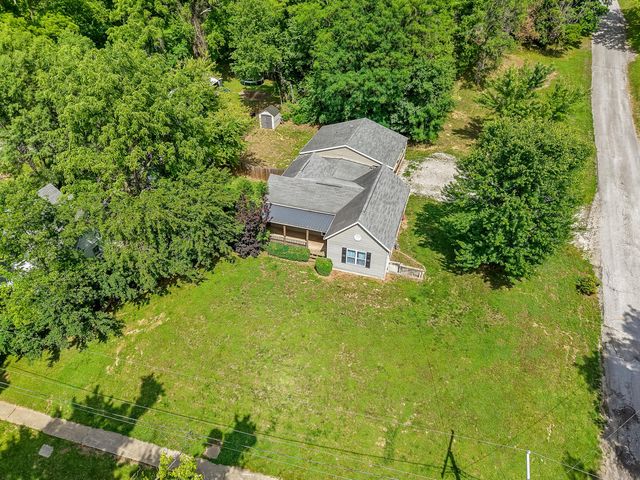 902 UNION ST ST, Glasgow, MO 65254