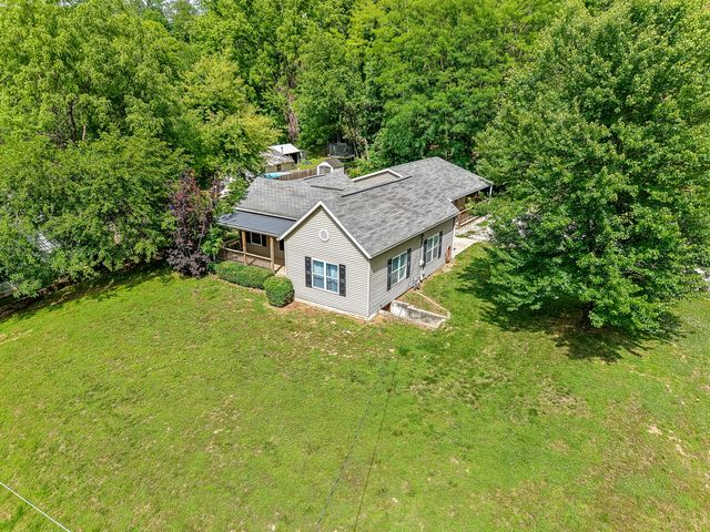 902 UNION ST ST, Glasgow, MO 65254