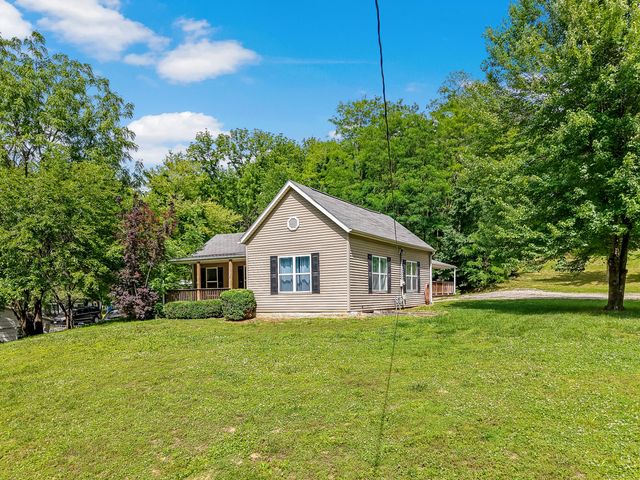 902 UNION ST ST, Glasgow, MO 65254