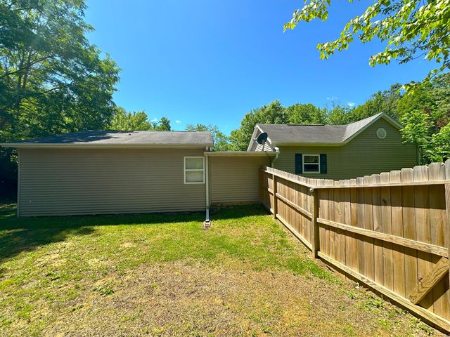 902 UNION ST ST, Glasgow, MO 65254