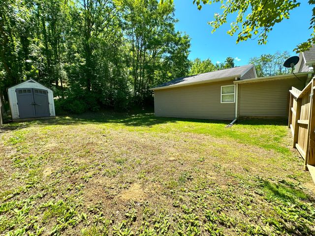 902 UNION ST ST, Glasgow, MO 65254