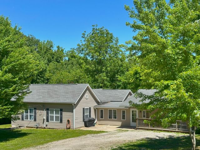 902 UNION ST ST, Glasgow, MO 65254