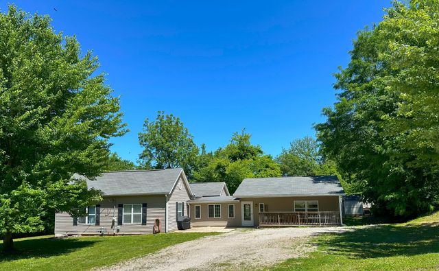 902 UNION ST ST, Glasgow, MO 65254