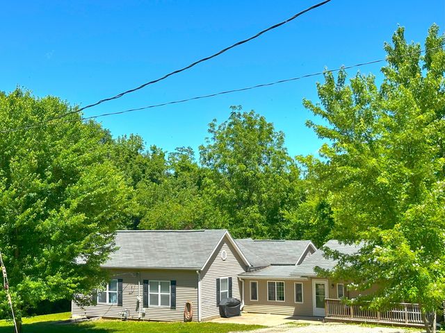 902 UNION ST ST, Glasgow, MO 65254