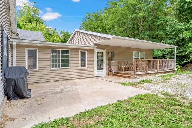 902 UNION ST ST, Glasgow, MO 65254