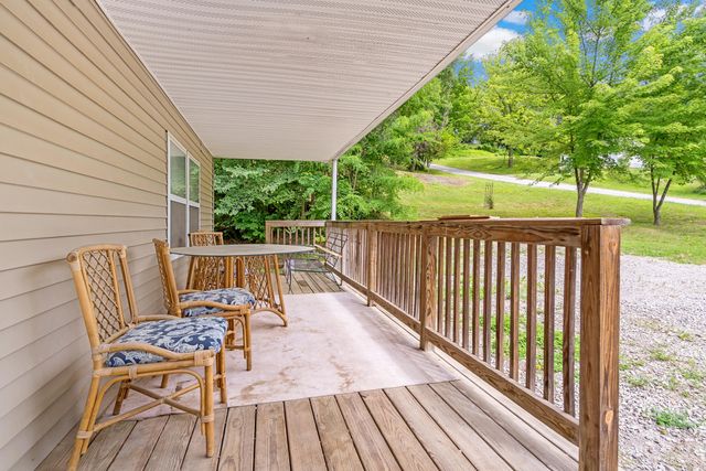 902 UNION ST ST, Glasgow, MO 65254