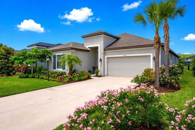 6420 GRANDVIEW HILL COURT, Bradenton, FL 34203