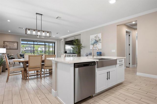 6420 GRANDVIEW HILL COURT, Bradenton, FL 34203