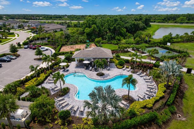 6420 GRANDVIEW HILL COURT, Bradenton, FL 34203