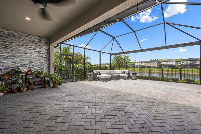 6420 GRANDVIEW HILL COURT, Bradenton, FL 34203