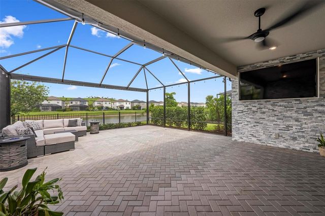 6420 GRANDVIEW HILL COURT, Bradenton, FL 34203