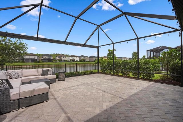 6420 GRANDVIEW HILL COURT, Bradenton, FL 34203