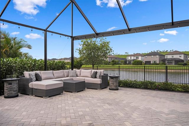 6420 GRANDVIEW HILL COURT, Bradenton, FL 34203