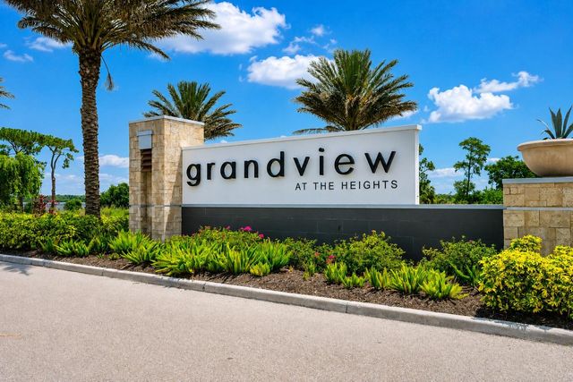 6420 GRANDVIEW HILL COURT, Bradenton, FL 34203