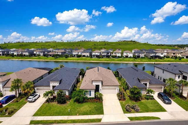 6420 GRANDVIEW HILL COURT, Bradenton, FL 34203