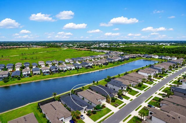 6420 GRANDVIEW HILL COURT, Bradenton, FL 34203