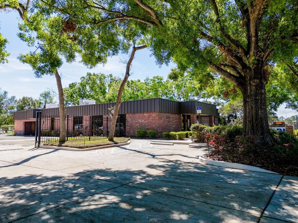 5421 N 59TH STREET, Tampa, FL 33610