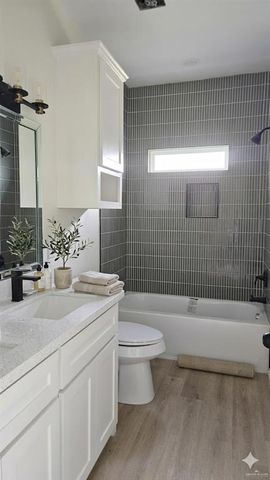 706 E Stubbs Street, Edinburg, TX 78539