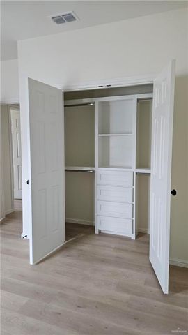 706 E Stubbs Street, Edinburg, TX 78539