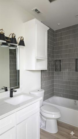 706 E Stubbs Street, Edinburg, TX 78539